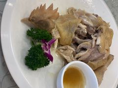 -新塘畔酒楼(里水大道北店)