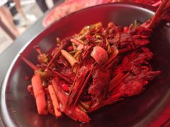 -掌上鲜(南顺城街店)