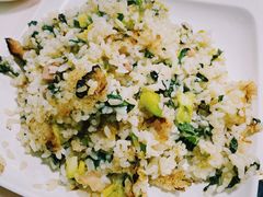 -舒蔡记生煎菜饭(云南中路店)