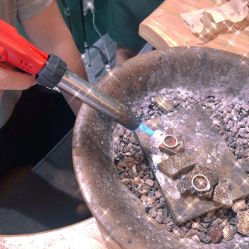 -邵老师打金·黄金加工(大望路总店)