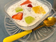 -山村茶餐厅(石岐店)