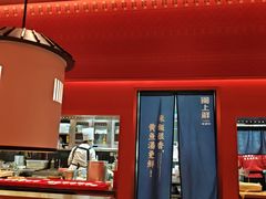 -闽上鲜·福建菜(龙湖滨江天街店)