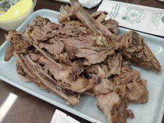 -清真·益鑫羊肉手抓馆(花园北街店)