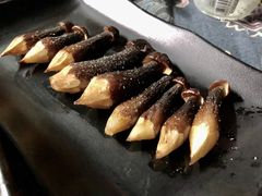 -1218 GRILL 主厨