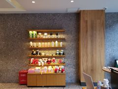 -星巴克(深圳港隆城分店)