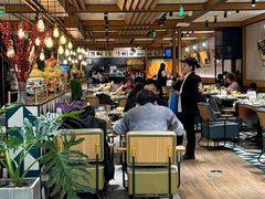 -Home Thai·泰谣(王府井apm店)