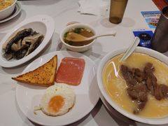 -香港深仔记茶餐厅(东门店)