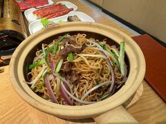 -邹开喜·炭炉鸡煲·海鲜火锅(虹口足球场店)
