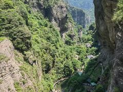 -雁荡山风景名胜区