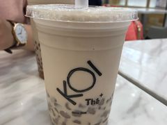 -KOI Thé(力宝广场店)