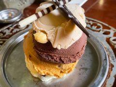 皇室之巅冰淇淋-MADO冰淇淋咖啡馆(淘金店)