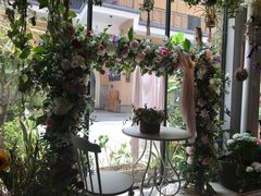 -花十悦·鲜花咖啡餐厅(振业城一期店)