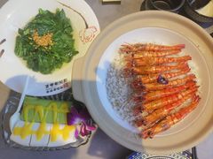 -沿江海南菜·文昌鸡祖师爷(大东海店)