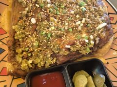 -Famous肥猫墨西哥音乐餐吧(五棵松华熙LIVE店)