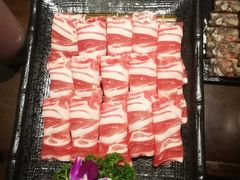 -捞神煲汤火锅(湖滨商业街店)