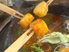 -笔记安顺夺夺粉火锅