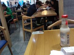 大堂-瓦记米粉(东鼓道店)