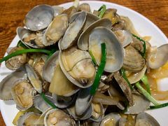 -南海渔家•海鲜•正宗海南菜(海棠湾店)