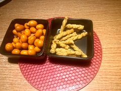 -李子坝梁山鸡(北碚万达五鸡哥店)