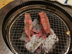 -御牛道日式烤肉料理(杭州万象城店)