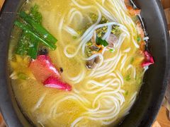 -桥香园过桥米线(国贸店)