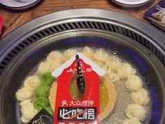 -山河屯铁锅炖(绥望路店)