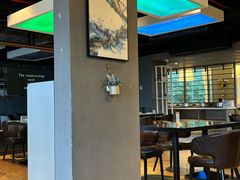 -188西餐厅(园林宾馆店)