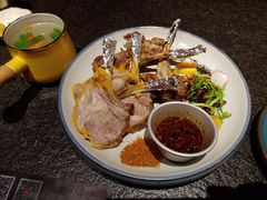 -丝路金桃·新疆菜(徐汇店)