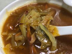 -弄堂面馆(金运路店)