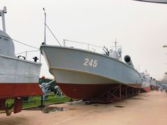 -中国人民解放军海军博物馆