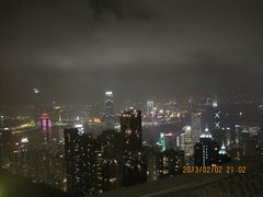 景观位-阿甘虾餐厅(凌霄阁店)