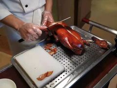 -御仙都北京菜馆·烤鸭店(双井店)