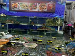 -明记海鲜大排档(巽寮湾店)