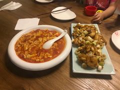 -妈妈的味道(工人体育场东路店)