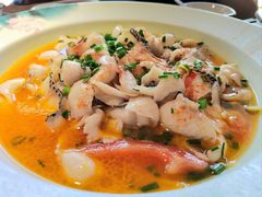 -外婆船宴餐厅·外婆喊你回家吃饭