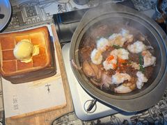 -绿茶餐厅(千岛湖银泰城店)