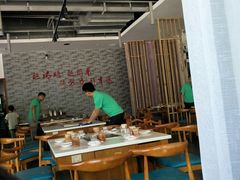 -小牛叔鲜切牛肉·火锅·烤肉自助(公济桥路店)