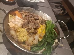 寿喜烧-米仓食堂(凯德广场店)