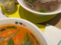 -蔡澜Pho·越南粉餐厅(海上世界店)