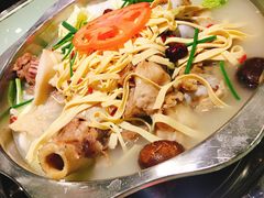 -天都火锅酒楼(虹梅南路店)