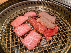 -黑牛の店·和牛烧肉(合生汇店)