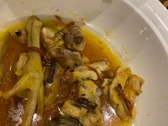 -老板很二(吉大店)
