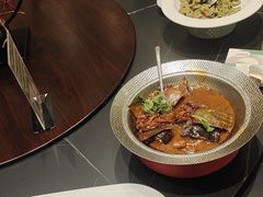 -绿杨春·淮扬宴(庐山路店)