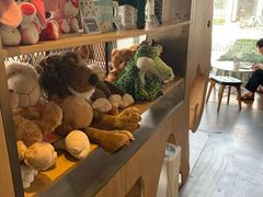 -ZOO COFFEE 动物园咖啡(亦庄店)