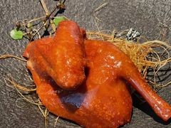 -曾宴·楚菜(湖北省博物馆店)