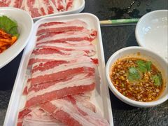 -金刚山(学府路店)