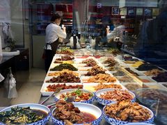 -上海全国土特产食品商场(淮海中路店)