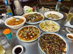 -台州湾小海鲜·范家厨房(人民路店)