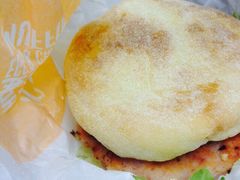 iphone_upload_pic-麦当劳(百利广场店)