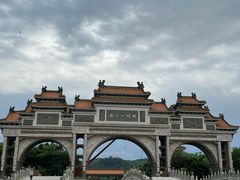 -顺峰山公园